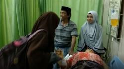 Anak Tiri Aniaya Ibu dan Neneknya dengan Senjata Tajam hingga Tewas