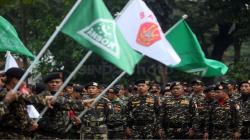 Cetak Calon Pemimpin Bangsa, Ansor Akan Gembleng Ratusan Kader di Banten