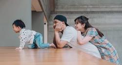 Ungkapan Hati Glenn dan Chelsea Olivia, Rayakan Ultah Putrinya