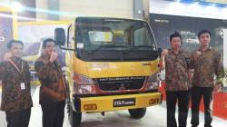 KTB Pastikan Truk Mitsubishi Fuso Kompatibel dengan B20