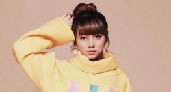 Bicara Pilpres, Ini Kriteria Pemimpin Ideal Ghea Idol