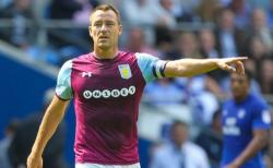 John Terry Bakal Bergabung dengan Spartak Moscow