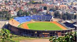 Pertandingan Sepak Bola Piala Afrika Rusuh, 1 Orang Tewas dan 37 Luka