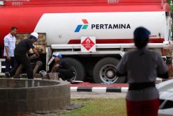 Separuh Kuota BBM di Jayawijaya Raib, Pemkab Berlakukan Sistem Kupon