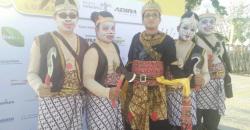 Warga Solo Raya, Yuk Kunjungi Festival Pesona Lokal di De Tjolomadoe