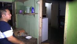 Perampokan di Kemayoran, Gadis 20 Tahun Dibekap dan Dipukul Botol Saos