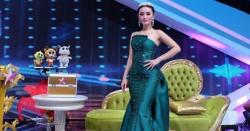 Bintang Tamu FPL Solo Raya, Begini Reaksi Zaskia Gotik