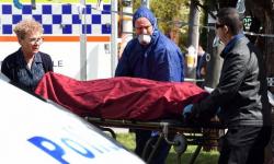 1 Keluarga Terdiri dari 5 Orang Dibunuh, Pelakunya Ternyata Suami