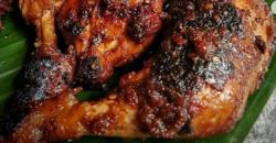 Resep Rahasia Ayam Bakar Taliwang Lombok yang Super Pedas