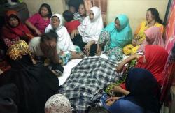 Bocah 3 Tahun di Makassar Tewas Tragis Terlindas Mobil Tetangganya