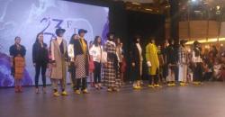 23 Fashion District Targetkan Indonesia sebagai Sentra Fashion Dunia