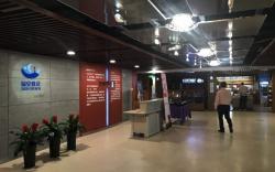 China Tutup Gereja Protestan di Beijing karena Dianggap Ilegal