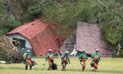 Jumlah Korban Tewas Gempa Jepang 44 Orang, Tak Ada Lagi yang Hilang
