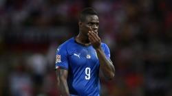 Menganggur, Mario Balotelli Latihan dengan Klub Divisi 4