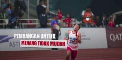 Atlet Indonesia Ukir Prestasi, PLN Sukseskan Asian Games 2018
