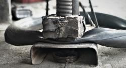 Banyak Orang Batak Buka Usaha Tambal Ban, Ini Sebabnya