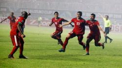 Disiarkan Langsung RCTI, Ini Prediksi Timnas Indonesia Vs Mauritius