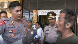 Polisi Tetapkan 1 Tersangka Pemalsuan Air Zam Zam di Pekalongan