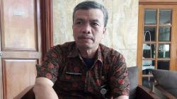 Sopir Pribadi Plt Wali Kota Bandung Oded M Danial Tewas Kecelakaan