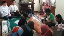 Oded Kenang Almarhum Anas sebagai Pekerja Keras yang Taat Beragama