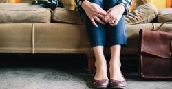 Yuk, Kenali 6 Penyakit Ini dari Tanda di Kaki Anda