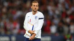 Kane Diistirahatkan saat Inggris Bentrok Swiss, Dier Jadi Kapten