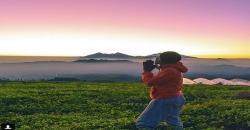 Perkebunan Teh Malasari Bogor, Spot Wisata Eksotis Peninggalan Belanda