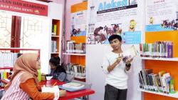 Perpustakaan Yogyakarta Siap Wujudkan Yogyakarta Smart City