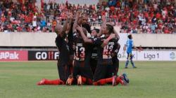Prediksi Persipura Vs Sriwijaya FC: Mutiara Hitam Siap Bersaing