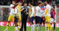 Prediksi Inggris Vs Swiss: Tiga Singa Cari Pelampiasan