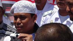 Dituduh Hina Banser, Ustaz Gus Nur Diperiksa Polrestabes Surabaya