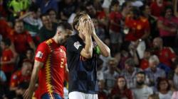 Dalic: Gaya Menyerang Spanyol di Era Enrique Sangat Berbahaya 