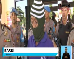 Diduga Mantri Sunat Lalai, Alat Vital Bocah di Pekalongan Terpotong