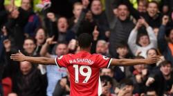 Carragher: Jika Ingin Jadi Pemain Hebat, Rashford Harus Tinggalkan MU