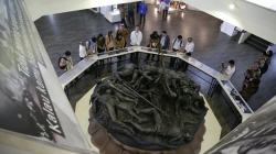 Delegasi UCLG Aspac Keliling ke Tempat Bersejarah di Surabaya