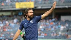 Andrea Pirlo Siap Mulai Karier Kepelatihan di Luar Negeri