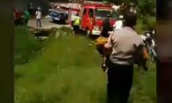 Kebakaran Rumah di Cisarua Bogor, 3 Balita Kakak Beradik Tewas