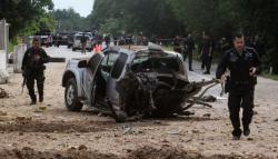 2 Tentara Thailand Tewas Ditembak Kelompok Bersenjata saat Patroli