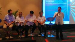 Rupiah Melemah, Menteri Rini Minta Holding Tambang Dorong Nilai Tambah