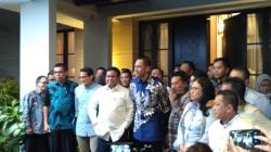 Saat Prabowo Sebut SBY sebagai Godfather