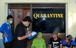 Satpol Air Polres Tanjungbalai Gagalkan Pengiriman TKI Ilegal 