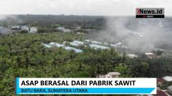 Mulai Terserang penyakit, Warga Batu Bara Keluhkan Pencemaran Udara