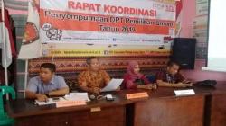 Bawaslu Paluta Temukan Ribuan Pemilih Ganda, Ada 1 NIK untuk 47 Orang