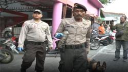 Polisi Temukan Botol Solar di TKP Wanita yang Tewas di Sunan Kuning