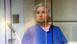 Penulis 'Bagaimana Membunuh Suami Anda' Ditangkap karena Bunuh Suami