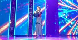 Bawakan Lagu Nike Ardilla, Fire Sukses Membakar Panggung TVKI