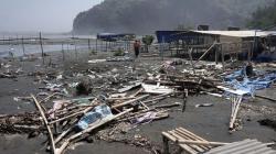 Radar Tsunami di Pesisir Selatan Bantul Bisa Jangkau Hingga 200 Km