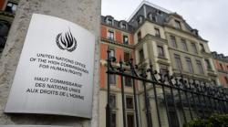 PBB Rilis Daftar Negara Paling Tak Bersahabat dengan Aktivis HAM