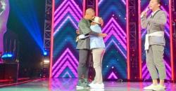 Live Round TVKI, Hendrik Wakili Tim Marcell Lolos ke Babak Berikutnya