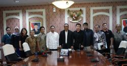 iNews Gelar Indonesia Award, Menpan RB Syafruddin Jadi Juri